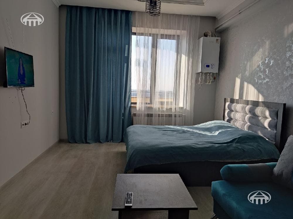 Apartment · 1 rooms · 36 m² · Kentron — photo 3 / 4
