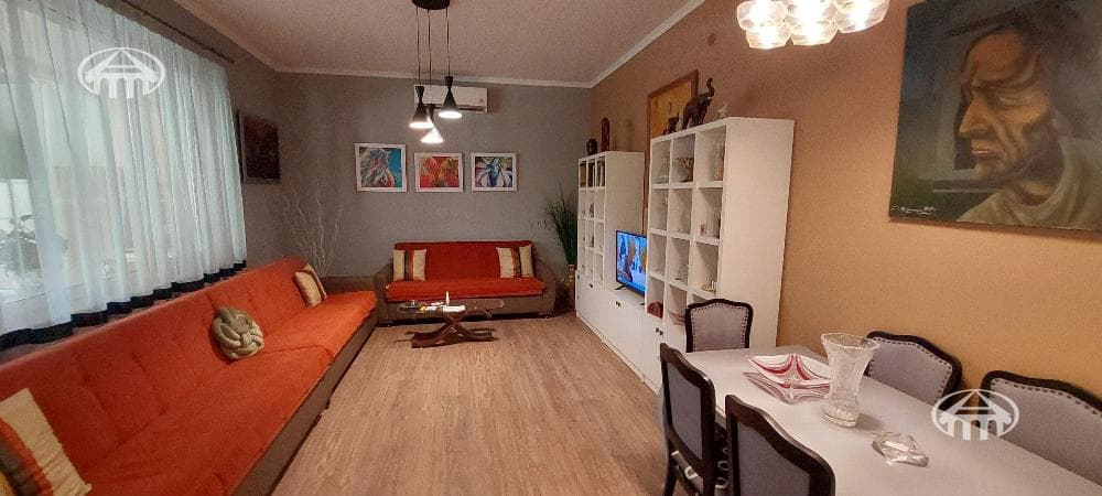 Mansion · 5 rooms · 138 m² · Dzoraghbyur