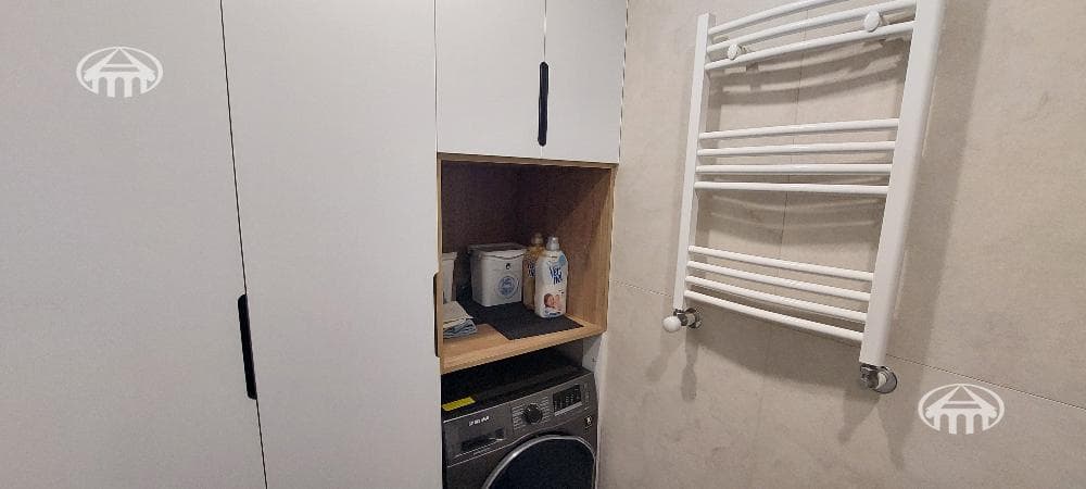 Apartment · 3 rooms · 91 m² · Arabkir