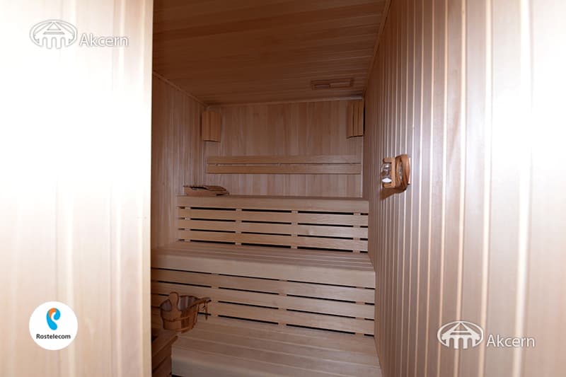 Особняк · 8 комн. · 520 м² · с. Ариндж