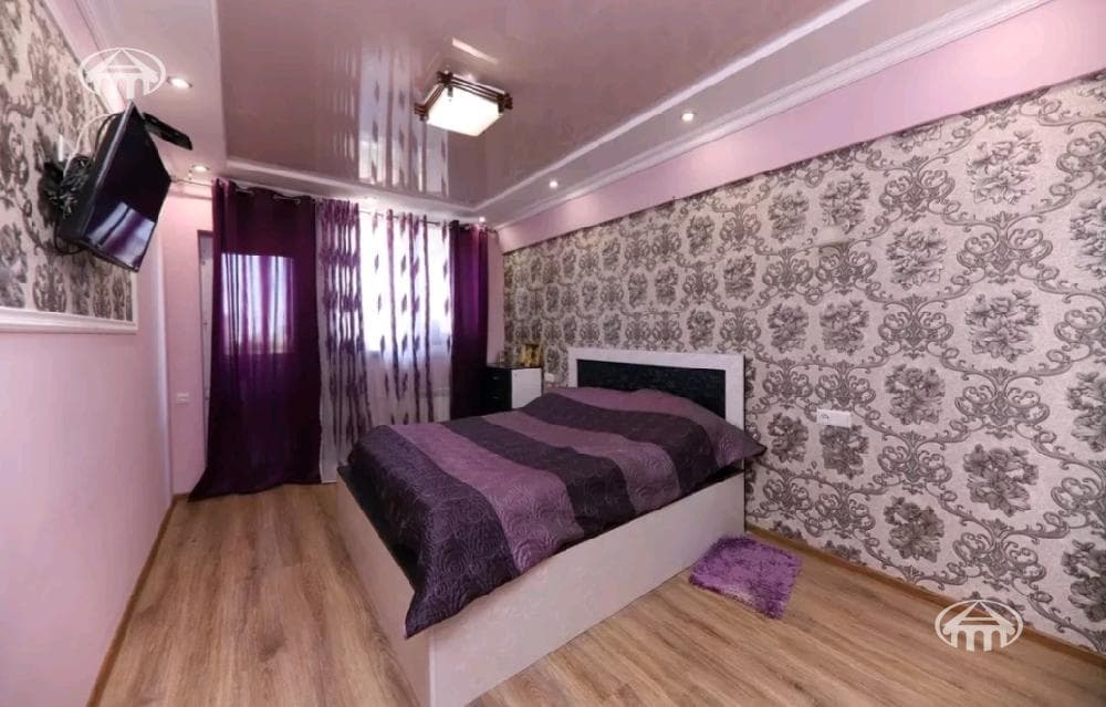 Apartment · 3 rooms · 120 m² · Nor Nork