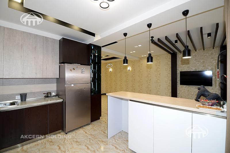 Mansion · 5 rooms · 192 m² · Djrvej