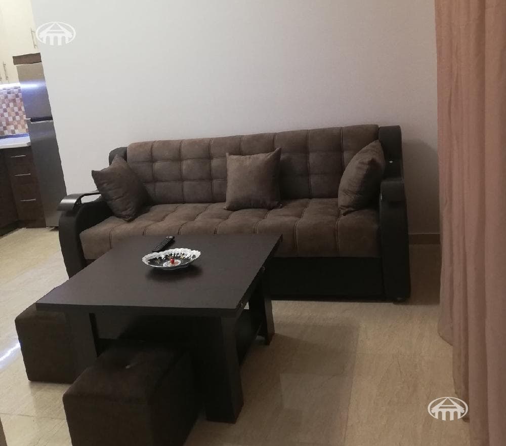 Apartment · 2 rooms · 63 m² · Davtashen