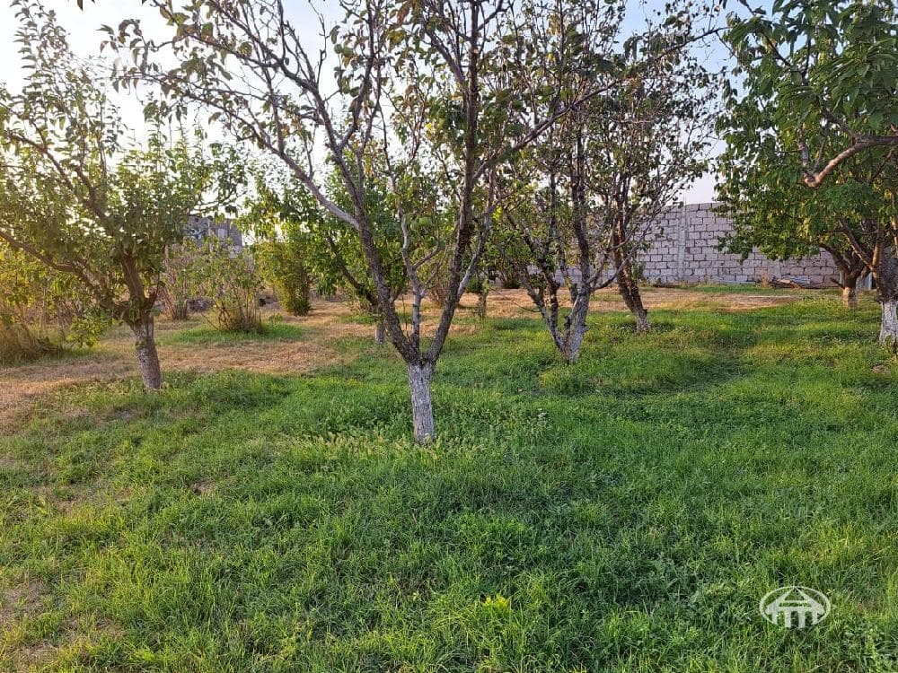 Участок · 600 м² · Касах