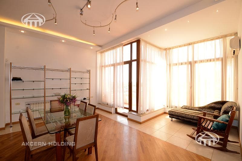 Mansion · 6 rooms · 817 m² · Arabkir