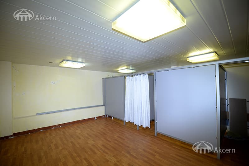 Retail · 160 m² · Nor Nork