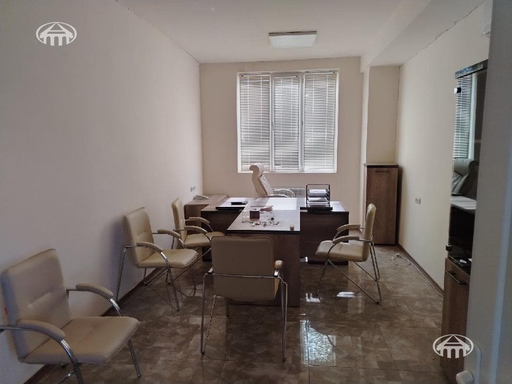 Прочее · 620 м² · Нубарашен