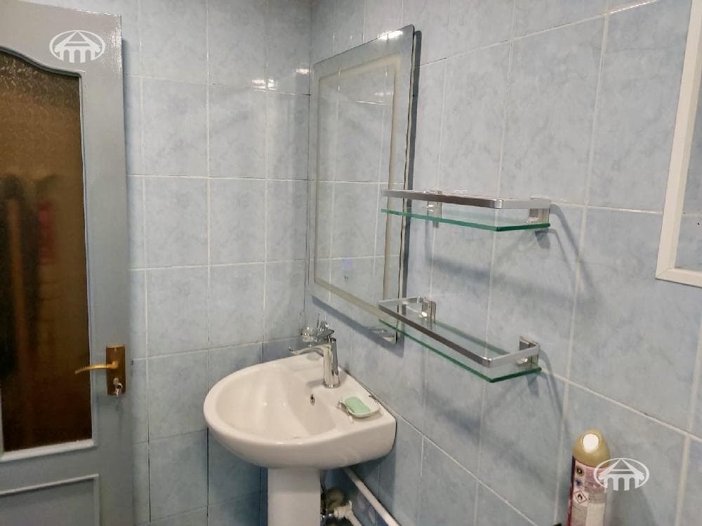 Բնակարան · 4 սեն. · 70 մ² · Արաբկիր