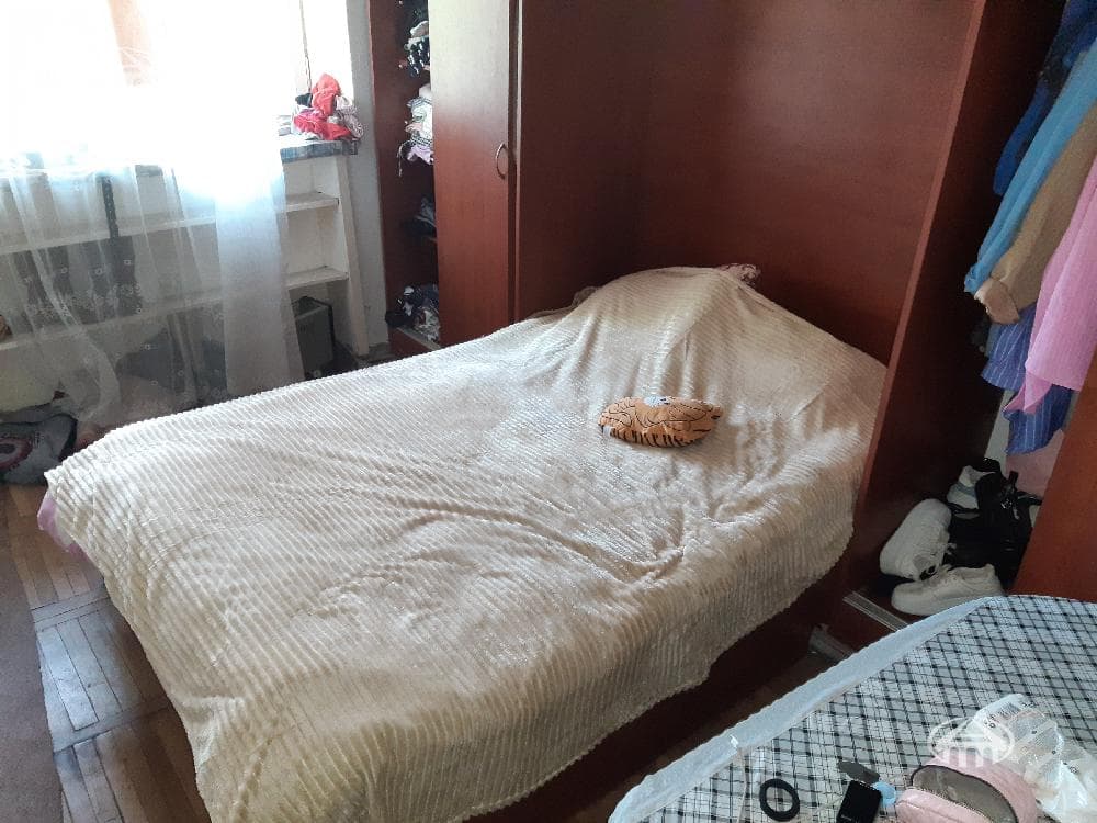 Квартира · 2 комн. · 27 м² · Канакер-Зейтун