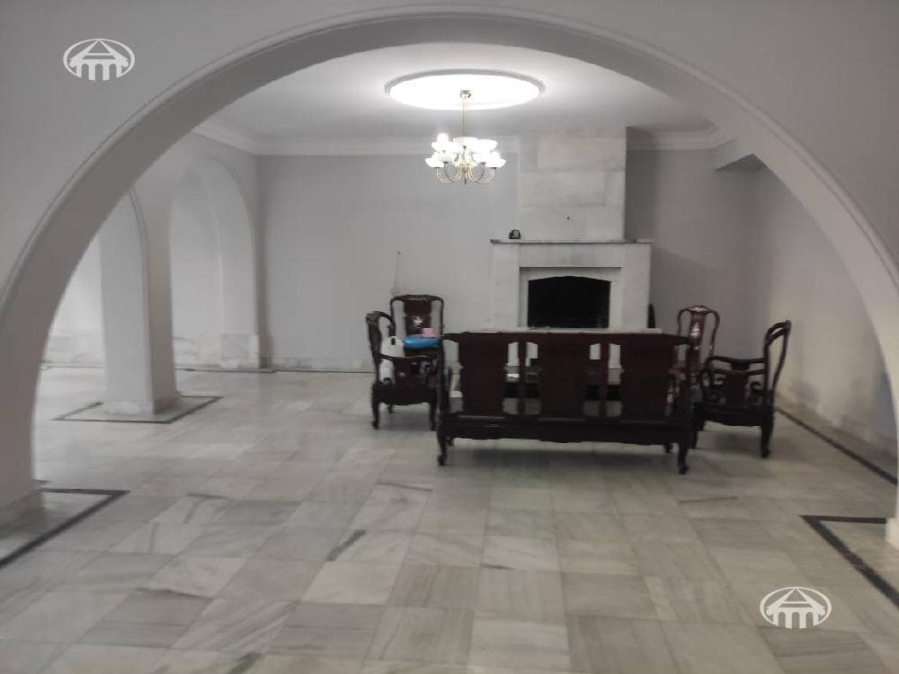 Գրասենյակ · 732 մ² · Նորք-Մարաշ