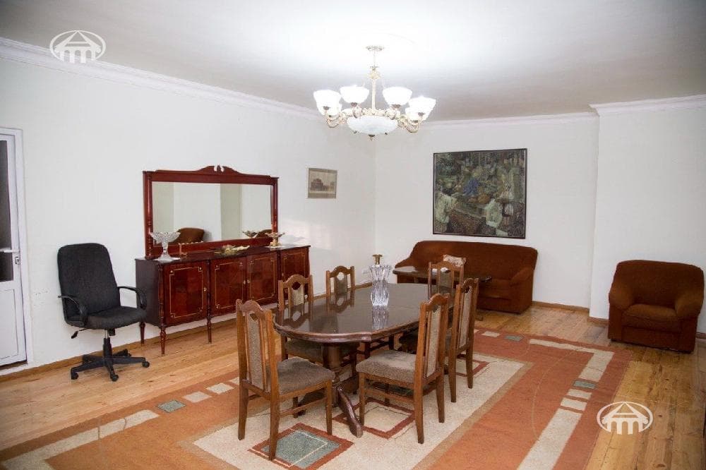 Mansion · 4 rooms · 107 m² · Ashtarak