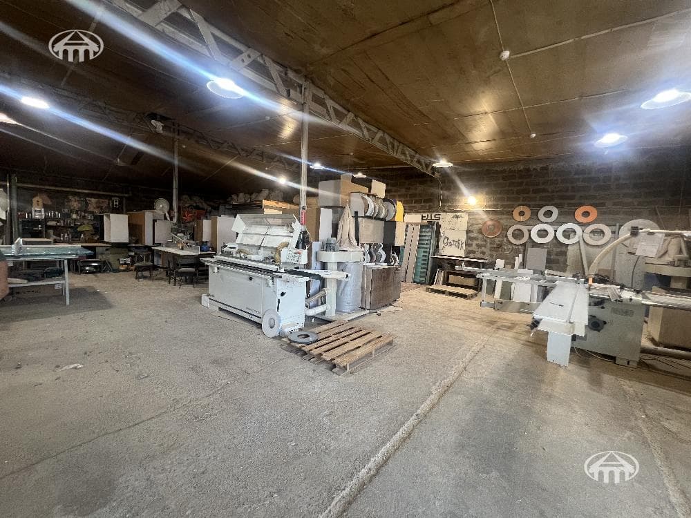Прочее · 7 700 м² · Малатия-Себастия
