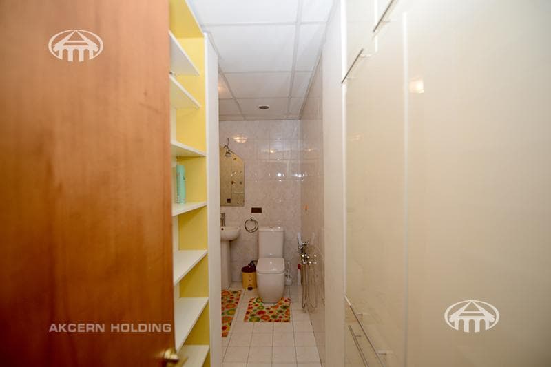 Apartment · 3 rooms · 134 m² · Arabkir