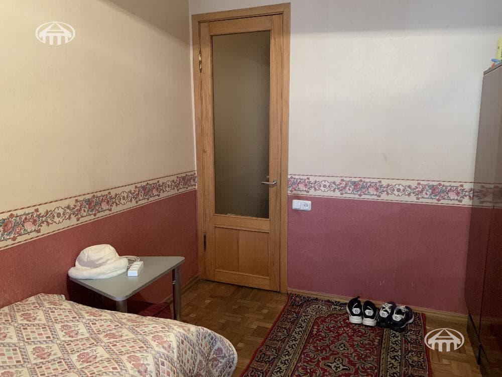Квартира · 4 комн. · 110 м² · Арабкир