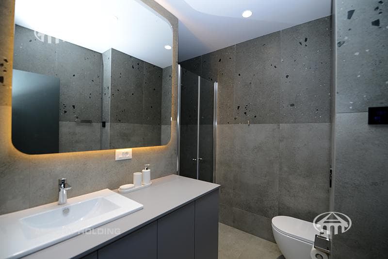 Квартира · 2 комн. · 50 м² · Кентрон