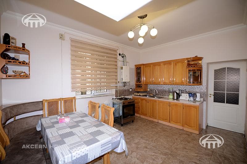 House · 179 m² · Shengavit