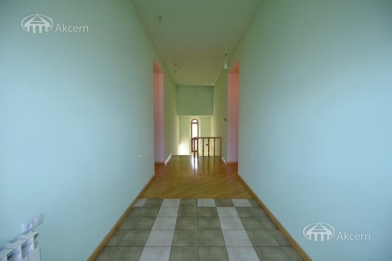 Mansion · 9 rooms · 486 m² · Nork-Marash