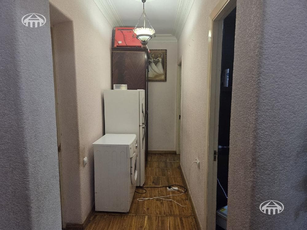 Apartment · 4 rooms · 107 m² · Davtashen