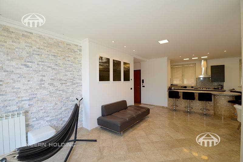 Apartment · 4 rooms · 254 m² · Kentron