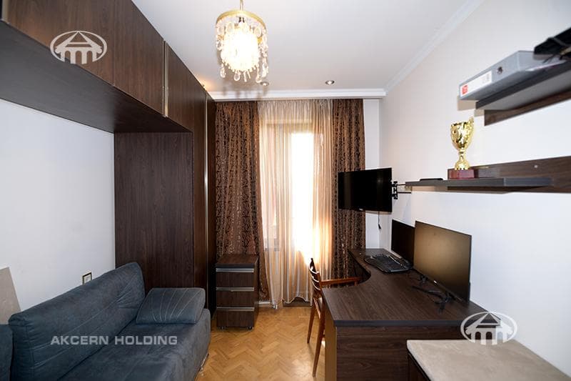 Квартира · 4 комн. · 100 м² · Арабкир — фото 15 из 24