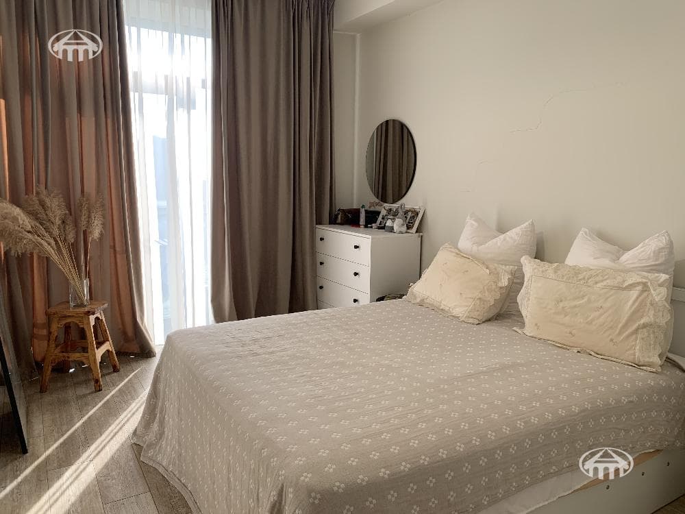 Квартира · 2 комн. · 59 м² · Арабкир