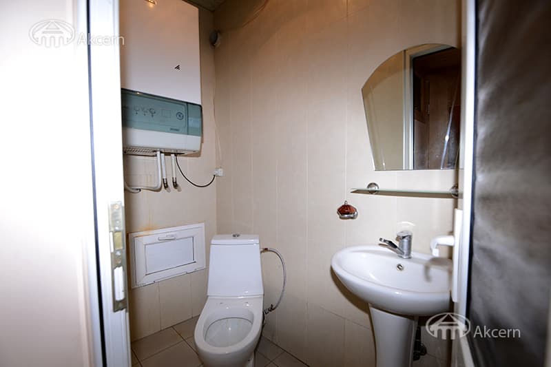 Дом · 5 комн. · 342 м² · Давташен