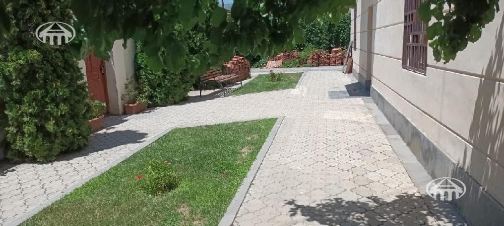 Особняк · 5 комн. · 283 м² · Агарак
