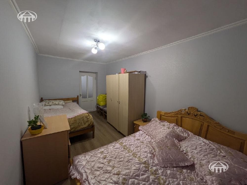 Apartment · 3 rooms · 73 m² · Arabkir