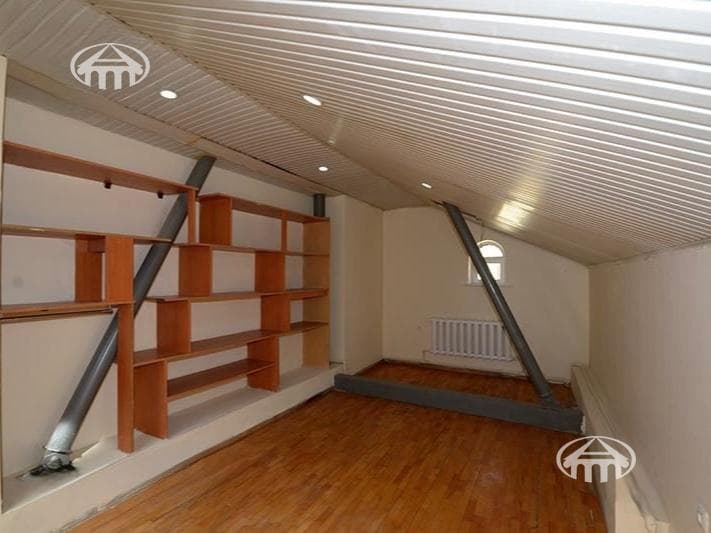 Առանձնատուն · 7 սեն. · 540 մ² · Աջափնյակ