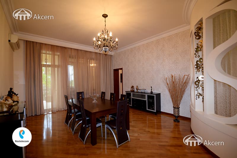 Առանձնատուն · 6 սեն. · 863 մ² · Նորք-Մարաշ