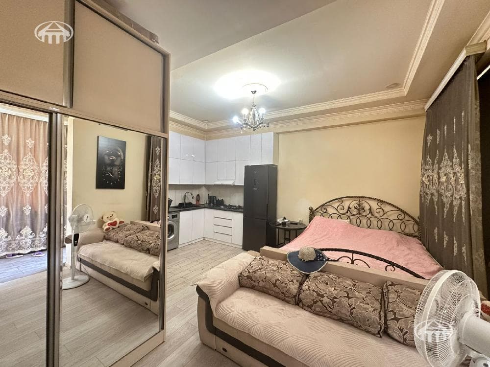 Дом · 3 комн. · 64 м² · Давташен