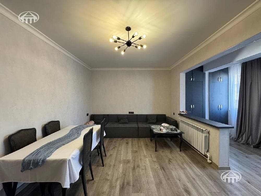 Квартира · 3 комн. · 73 м² · Аван — фото 5 из 14