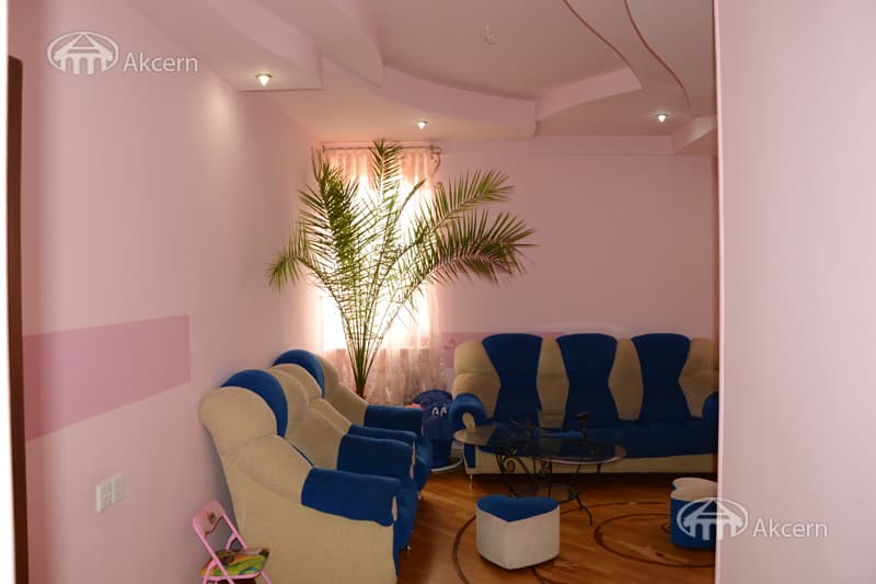 Квартира · 3 комн. · 69 м² · Канакер-Зейтун