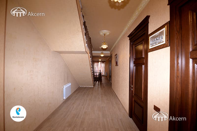 Առանձնատուն · 5 սեն. · 523 մ² · Քանաքեռ-Զեյթուն