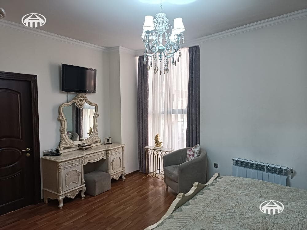 Офис · 140 м² · Арабкир