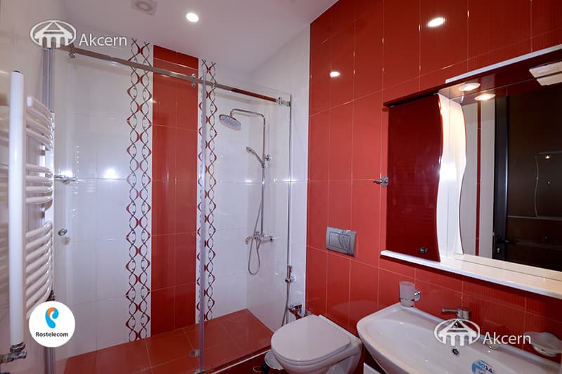 Mansion · 7 rooms · 907 m² · Arabkir