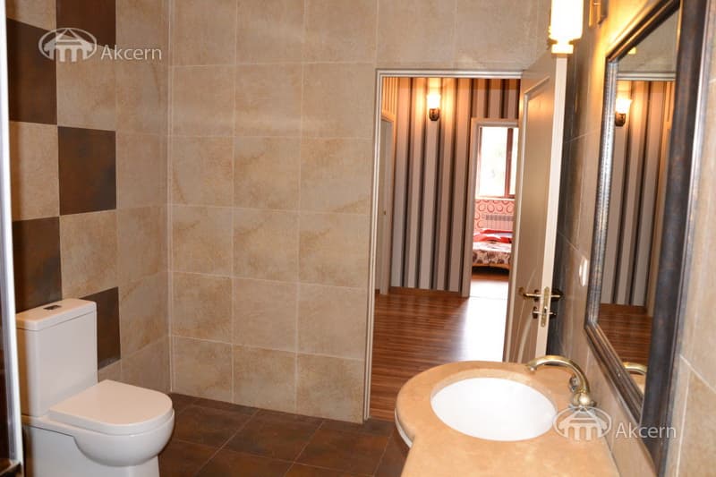 Особняк · 7 комн. · 240 м² · Цахкадзор