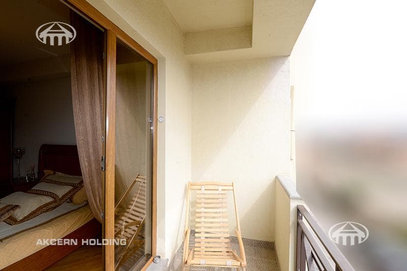 Квартира · 4 комн. · 90 м² · Канакер-Зейтун