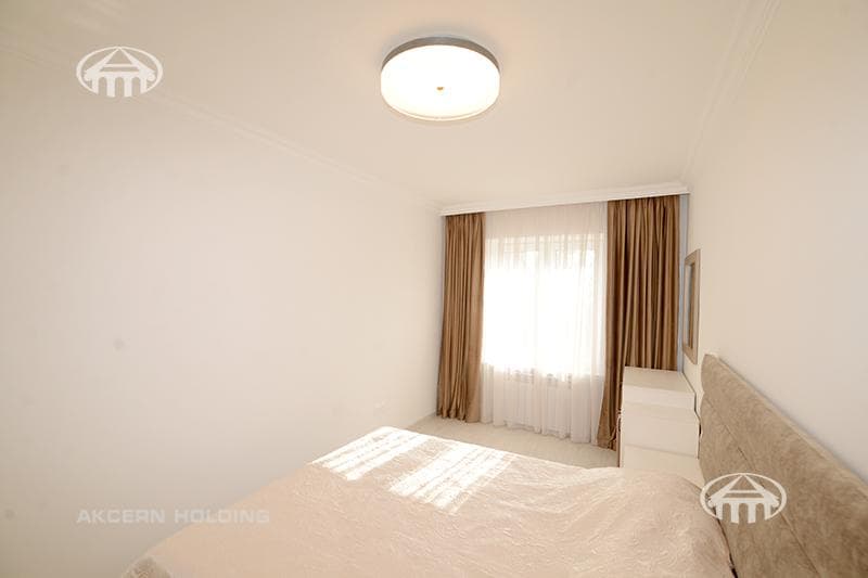 Apartment · 2 rooms · 57 m² · Ajapnyak — photo 17 / 22