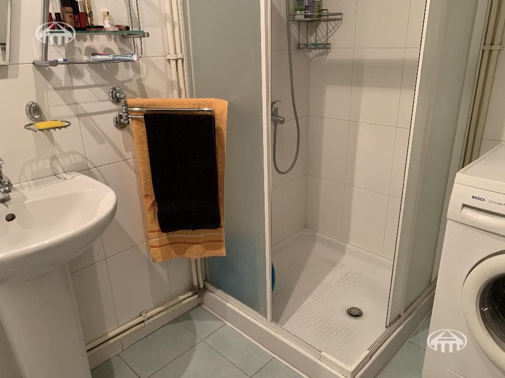 Apartment · 1 rooms · 39 m² · Kentron