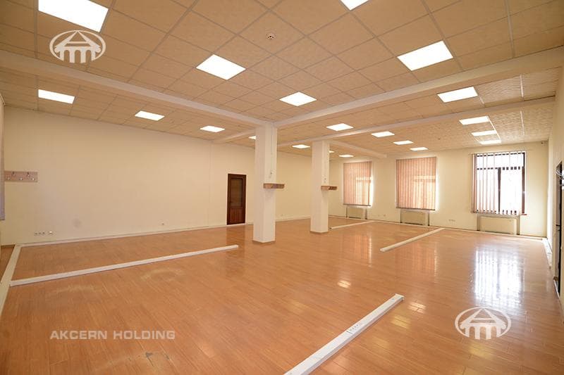 Офис · 274 м² · Канакер-Зейтун