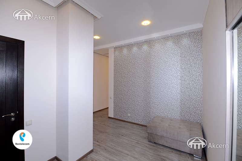 Квартира · 2 комн. · 86 м² · Кентрон