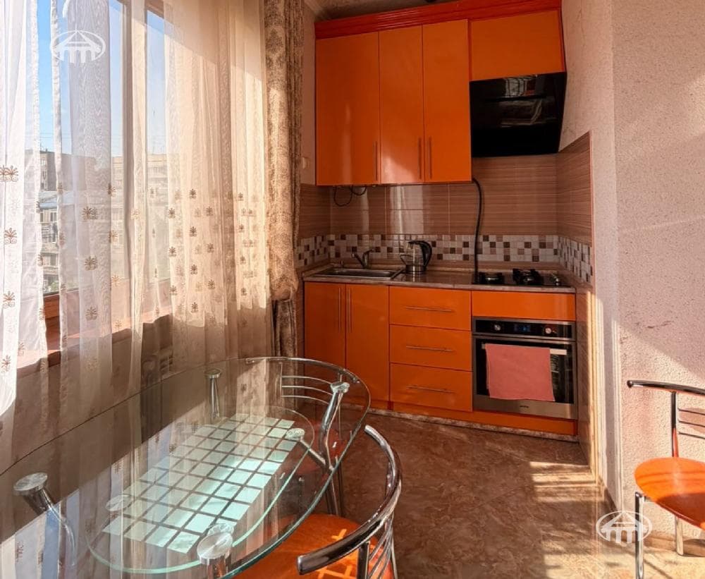 Квартира · 3 комн. · 83 м² · Шенгавит