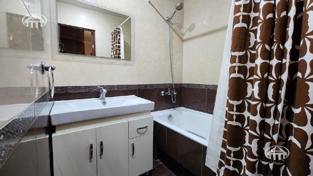 Apartment · 3 rooms · 76 m² · Arabkir