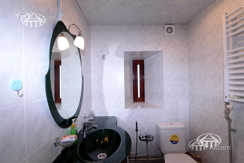Особняк · 9 комн. · 521 м² · Прошян