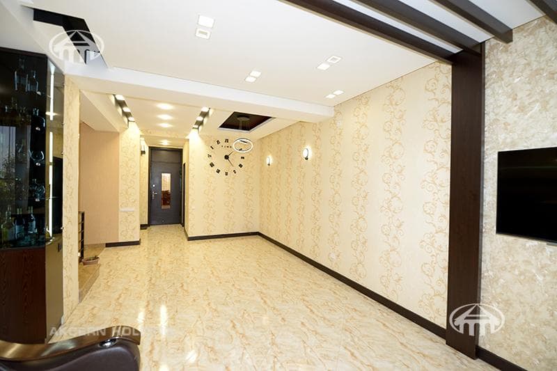 Mansion · 5 rooms · 192 m² · Djrvej