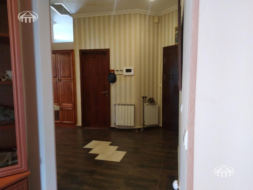 Apartment · 4 rooms · 203 m² · Nork-Marash