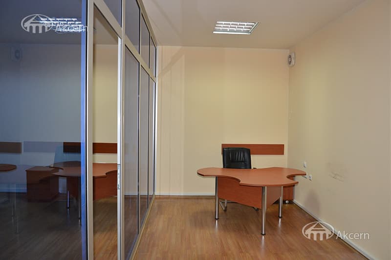 Офис · 234 м² · Канакер-Зейтун