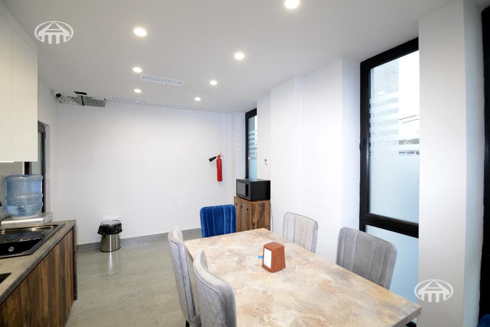 Office · 1,460 m² · Davtashen