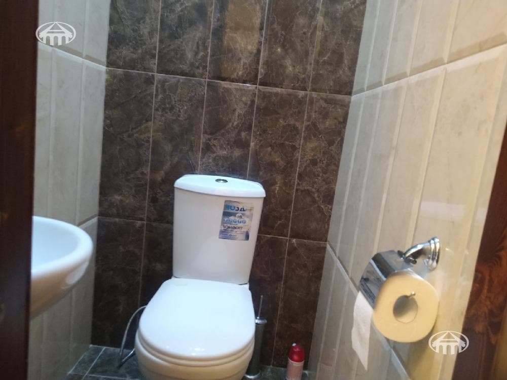 Квартира · 3 комн. · 70 м² · Арабкир